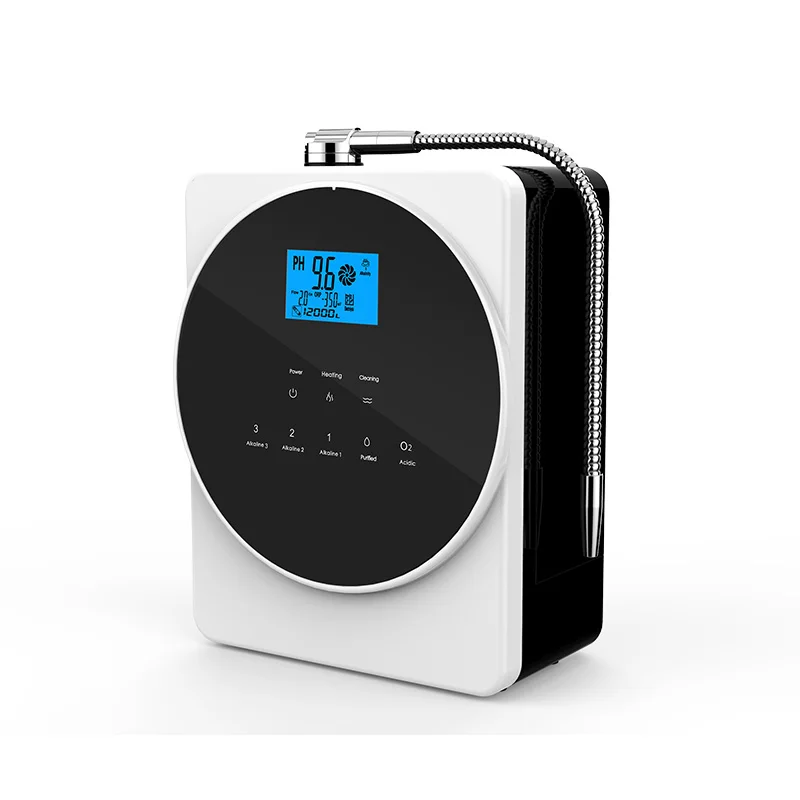 2023 hot sale new product household japan alkaline water system