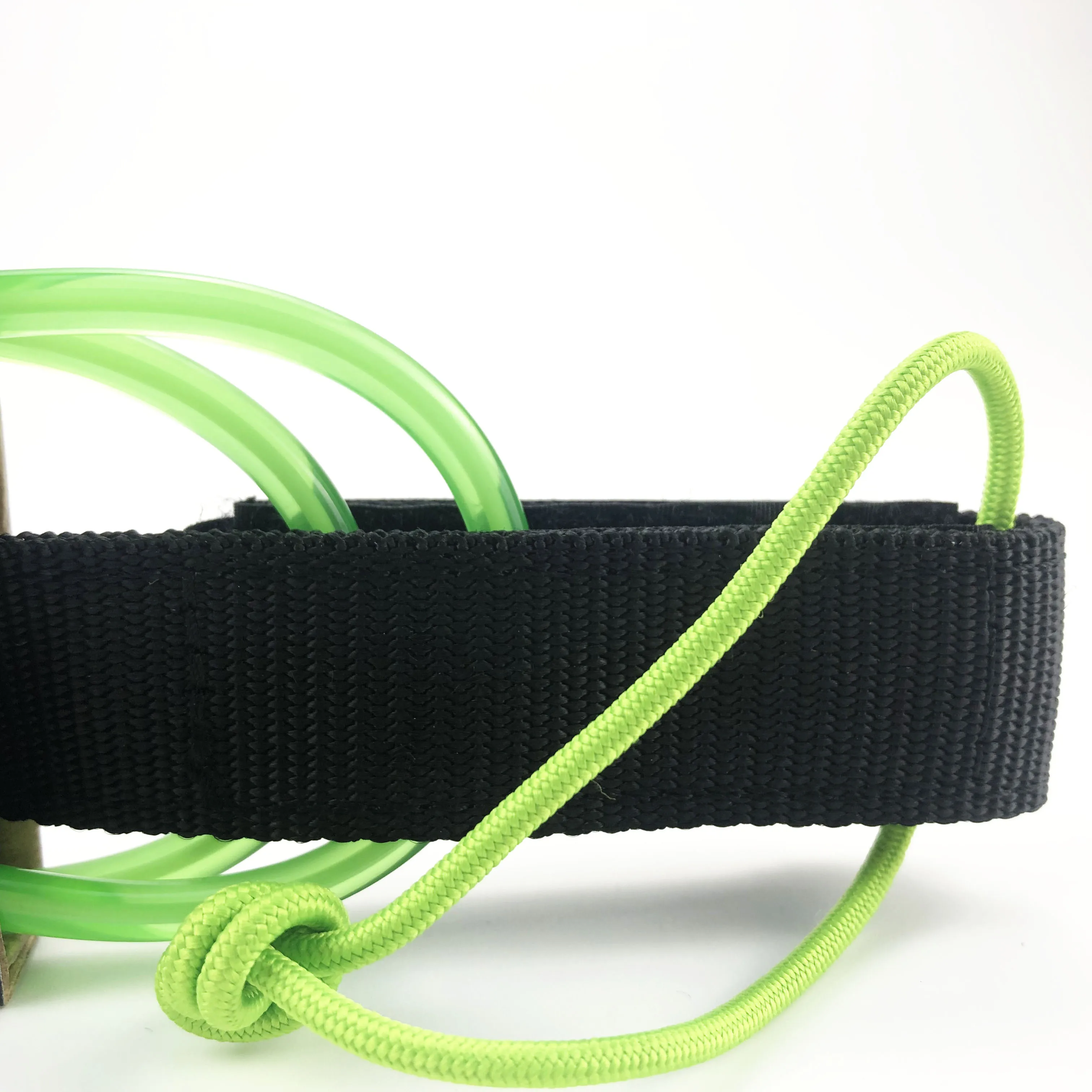 Top sale TPU surfboard leash surfing leash for sale