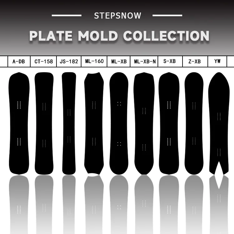 adult snowboard professional custom snowboard for sale price advantage