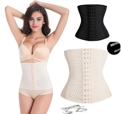 Factory Price Waist Slimmer And Corset Type Waist Trainer For Women