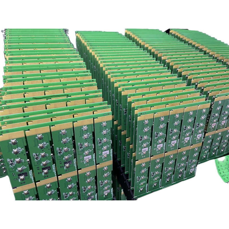 One stop pcba service oem odm Assembly Professional Multilayer PCB & PCBA circuit board manufacturers led tv pcba