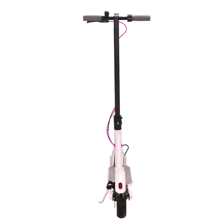 City Scuter Electrico Electr ES205 8.5 Inch Tire Electric Scooter Battery Electric Scooter Price India With Price