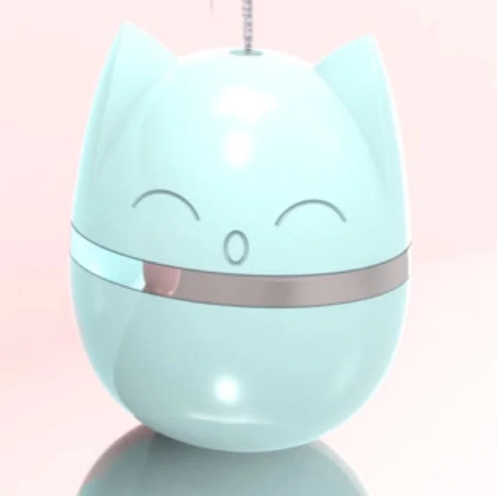 Pet Toy Funny Cats Stick Cat Toys Colorful Cats Supplies Ball Stick and Bell Three in One Interactive Supplies Pet Toy
