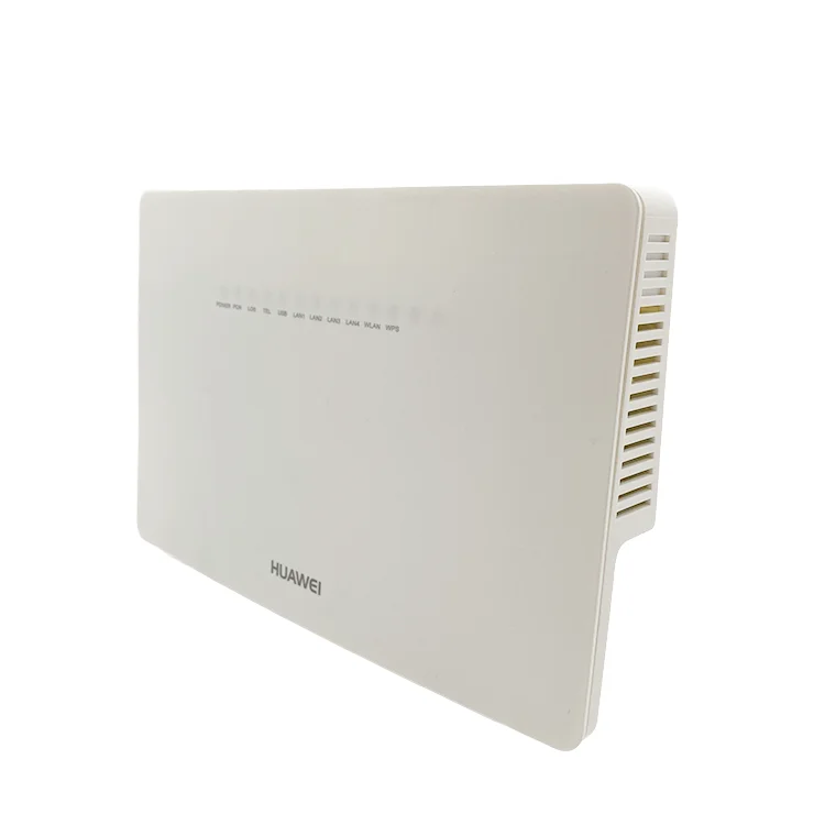 Huawei Hg8245q2 2.4g/5g Wifi Gpon Ont Modem Huawei Hg8245q2 2pots 4ge Dual Band Wifi Usb Ont