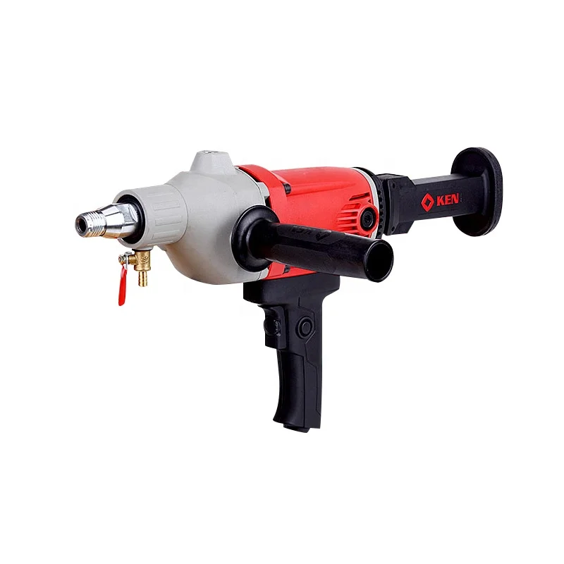 Diamond Core Drill 1400W Professional Electric Drill Safe Reliable Power Tools