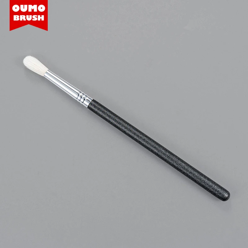 OUMO- hot selling gold supplier 8pcs goat hair eye brush makeup brushes set cosmetic brush