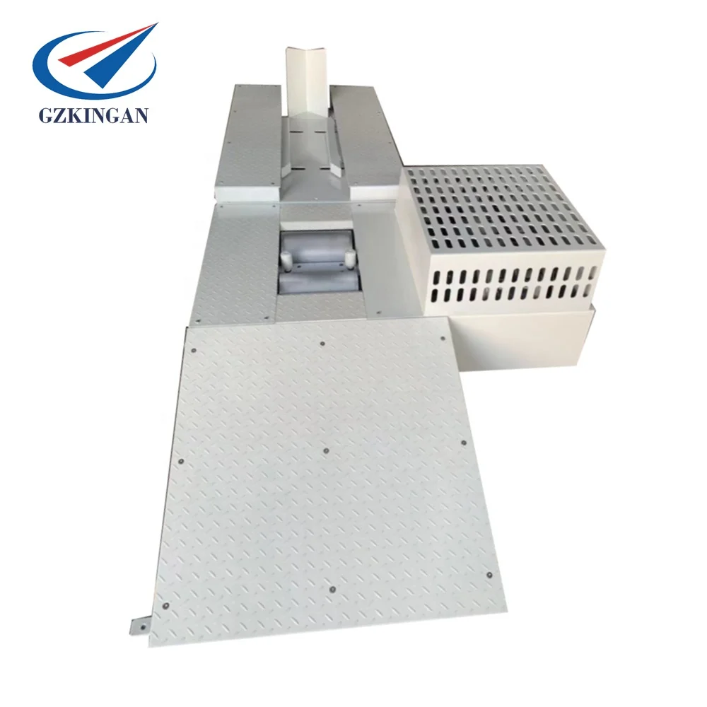 2 wheels 3 wheels motorcycle chassis dynamometer brake tester