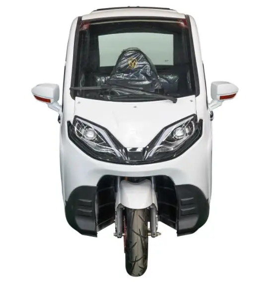 new energy practical Electric Tricycle for cargo carrying  three wheel Adult Cargo Electric Tricycles