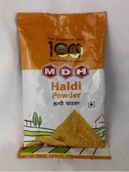 Factory price Couscous pepper powder chili pepper powder packing machine for haldi powder