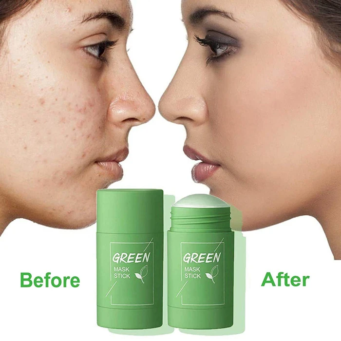Best for skin care customized different types sheets sticks clay cream korean face masks