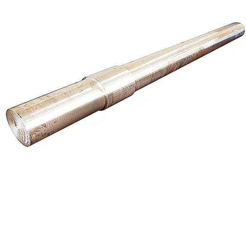 Кованый стальной шлифовальный шар