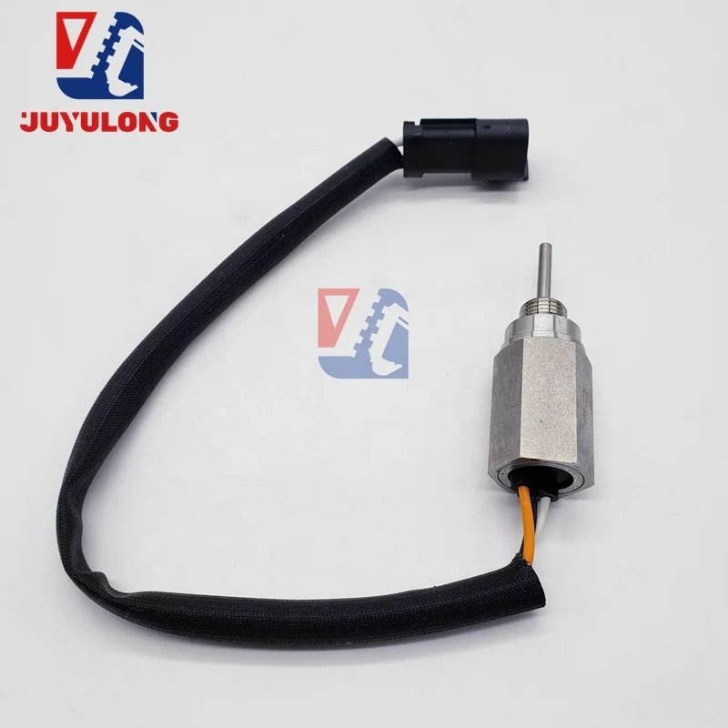 JUYULONG высокое качество датчик температуры двигателя 120H/621/627/631/HG 3E8700/3E8700