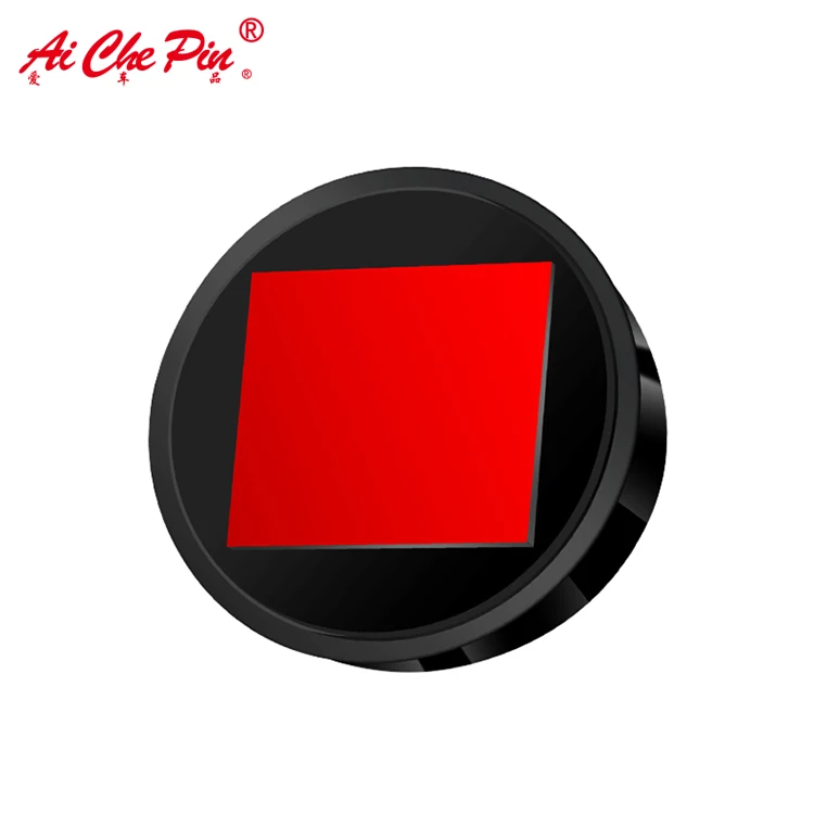 Hot Sale Truck Rear View Glass Wide Angle Car Accessories Blind Spot Mirror