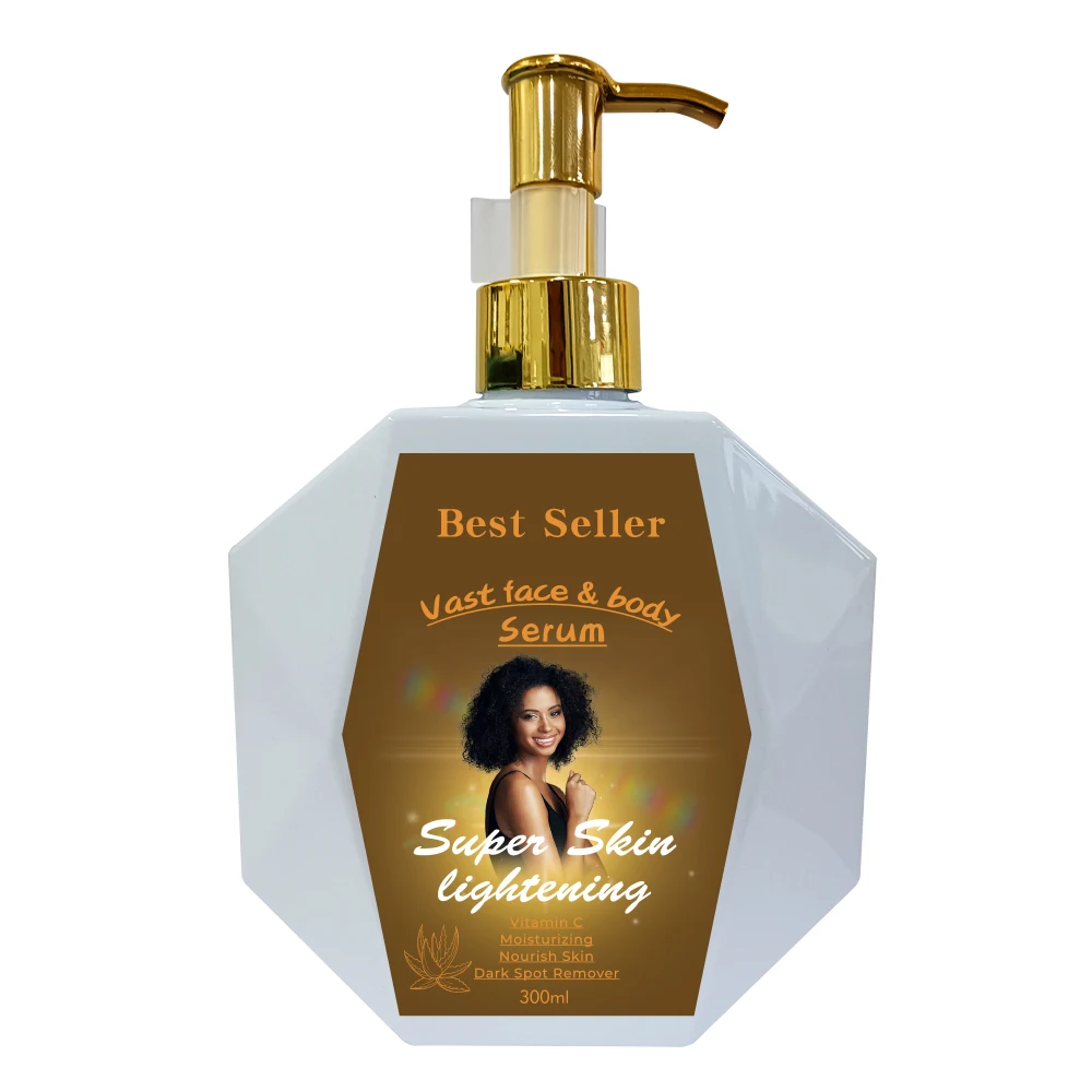 New aloe vera treatment face serum wrinkle whitening moisturizing vitamin c avocado acne facial gel