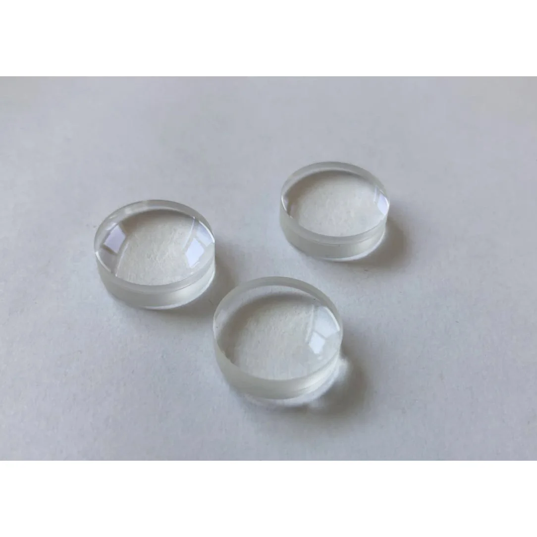 optical glass ball lens manufacturer