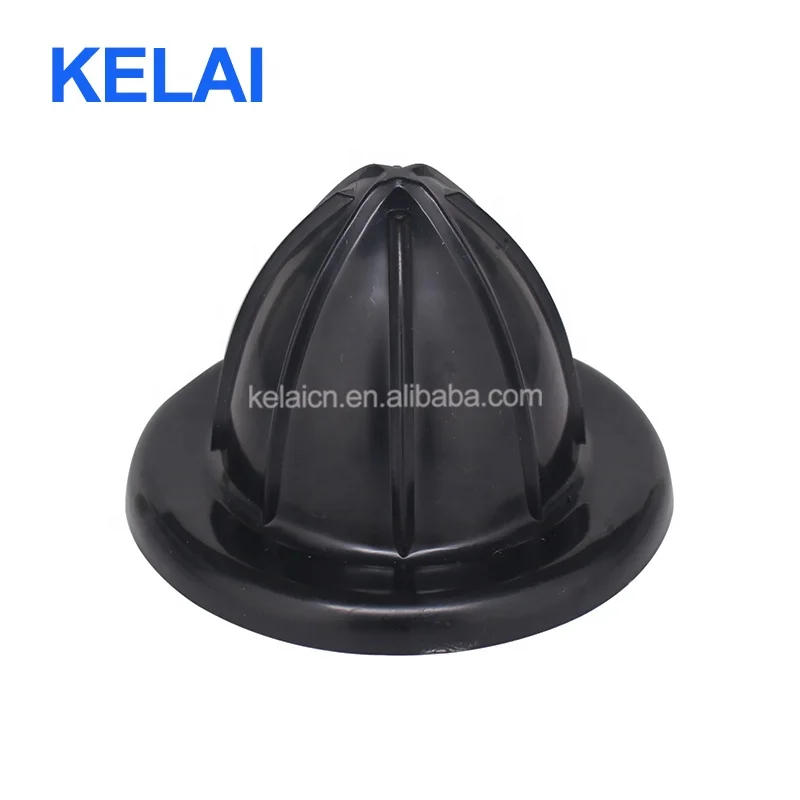 Small Head Food Grade Ice Blade Blender Commercial Orange Citrus Lemon Manual Fruit Juicer Machine Squeezer Spare Parts Tool