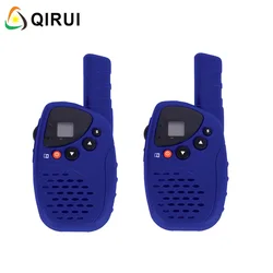 Wholesale Cheap HF VHF UHF Radio Handheld Long Distance Walkie Talkie Walkie Talkie PTT Phone Long Distance Woki Toki 12 Months