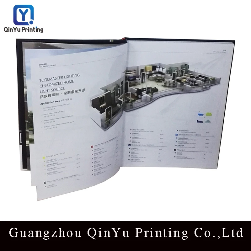 Hot sale high quality cheap price custom children book photo book  Sewing Binding hardcover book printing service