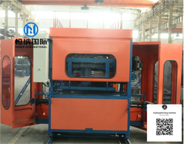 Sandwich Roof Wall Panel EPS Panel product line roll forming machine