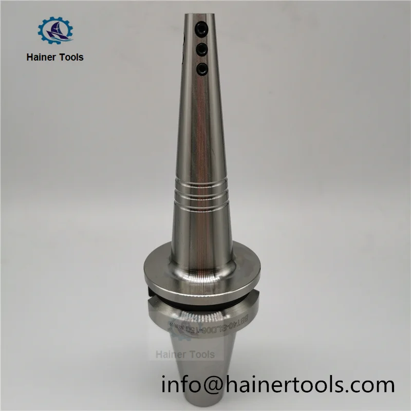 BBT30 ER 16 060 ER Collet Chuck (Balanced to G2.5 25000 rpm) (BT MAS 403) (DIN 6499)