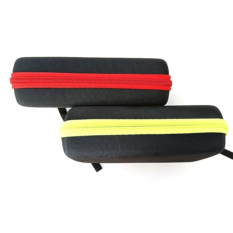 EVA Shaver Razor Holder Storage Bag for Philips OneBlade Men Shaver Carrying Case Shockproof Hard Travel Storage Bag