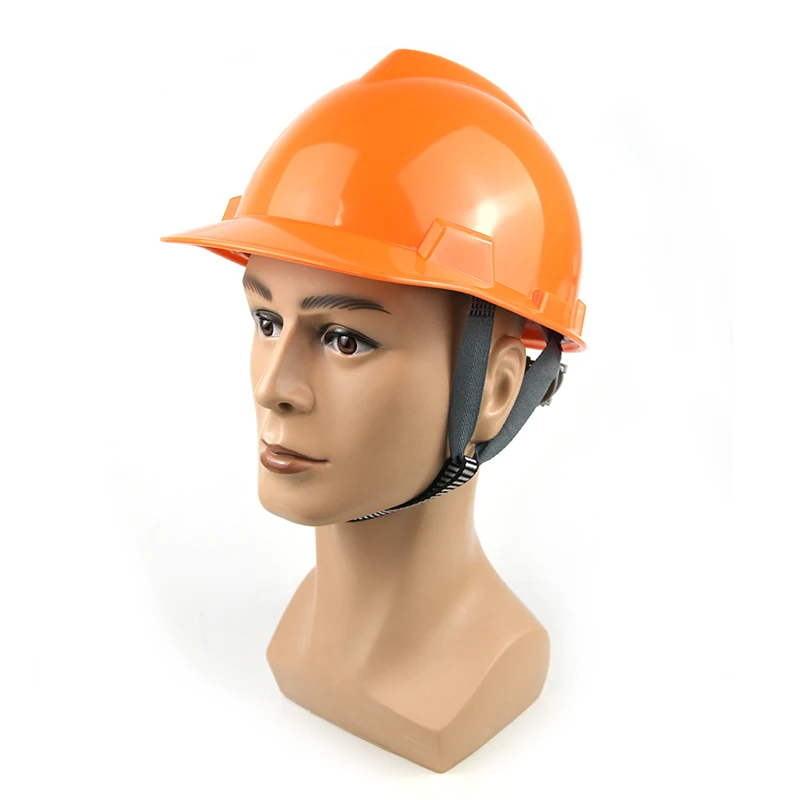 Factory Direct Sales Type Welding Scaffolder Rescue Climbing Welding Safety hard hat