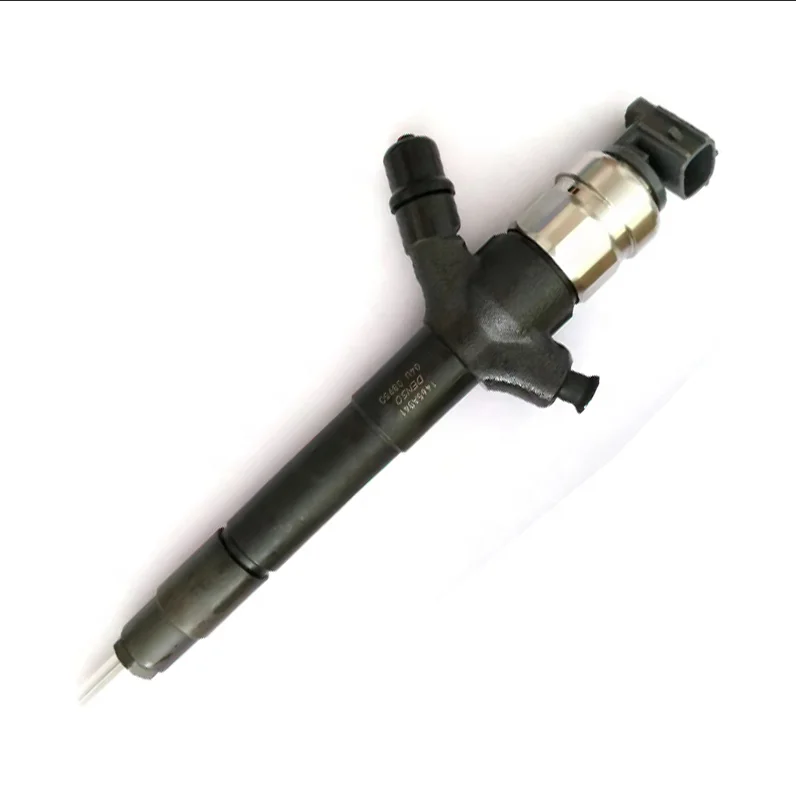 Factory High Quality Diesel Nozzle 23670-0L020 23670-0L050 Diesel Injector 23670-30370