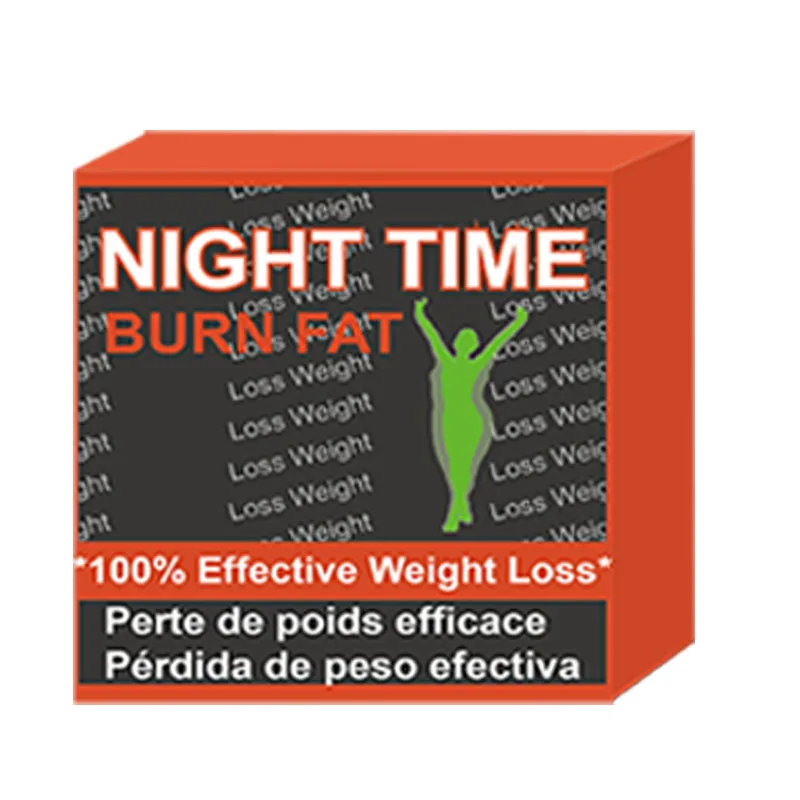Safety Fast Weight Loss10kg Per Month Health Efficient Weight Loss Products For Women Slimming Fat Burning Capsules