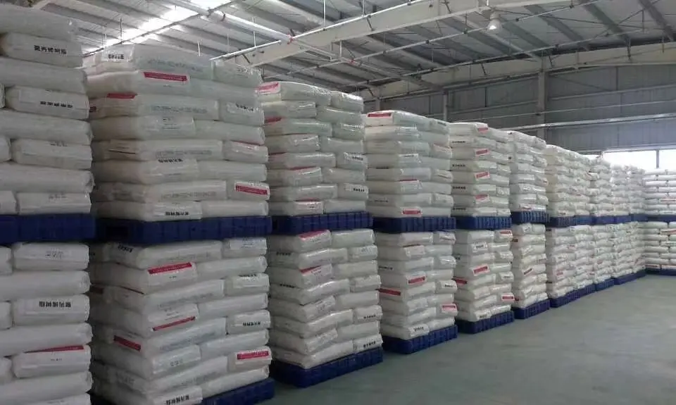 GPPS 525 High impact polystyrene granules gpps raw materials GPPS polystyrene for cutlery