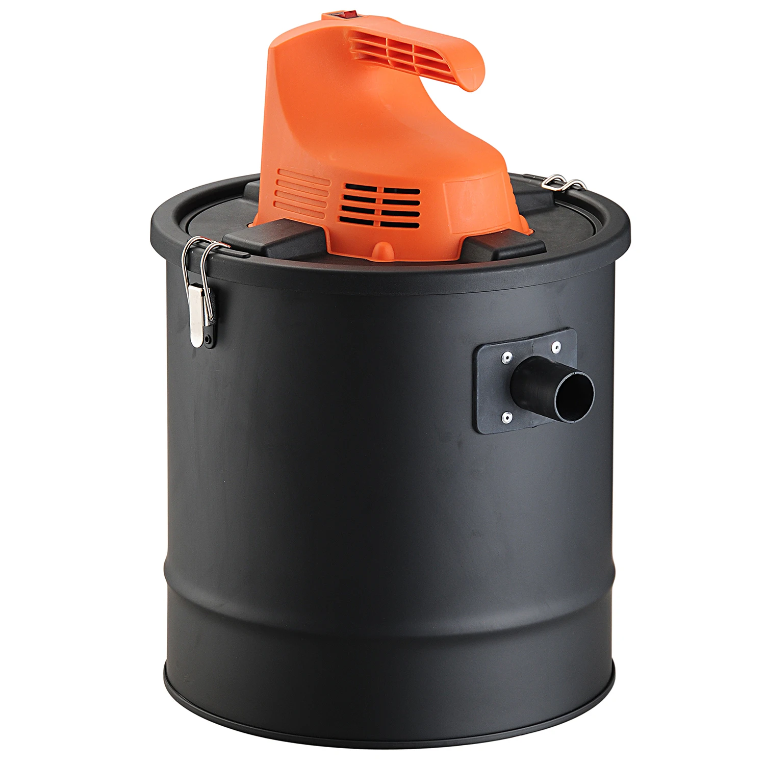 Professional Ash Vacuum Cleaner Hot Ash Vacuum Cleaner 220-240V AC 50hz|100-127v AC 50/60hz YILI YL6203-20L 77±2db(a) 1.6±0.15