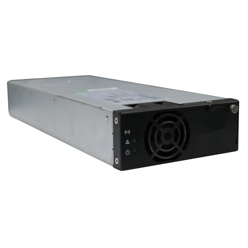 DC 400V to 48V SOlar Power Converter