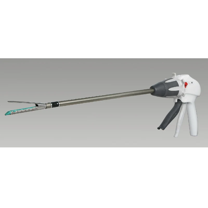 Surgical Instruments Disposable Endoscopic linear cutter stapler And Reloads For Abdominal Minimally Invasive