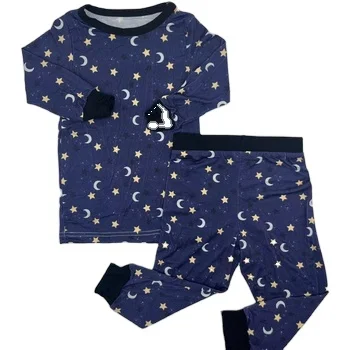 Бамбуковая быстросохнущая одежда для малышей