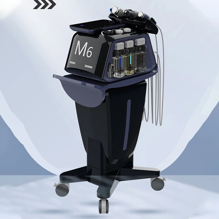 Best Selling Water Vortex Suction Pen Dirt De-Yellowing And Adsorption Excess Oil With Adjustable Hot And Cold Modes Easy To Use