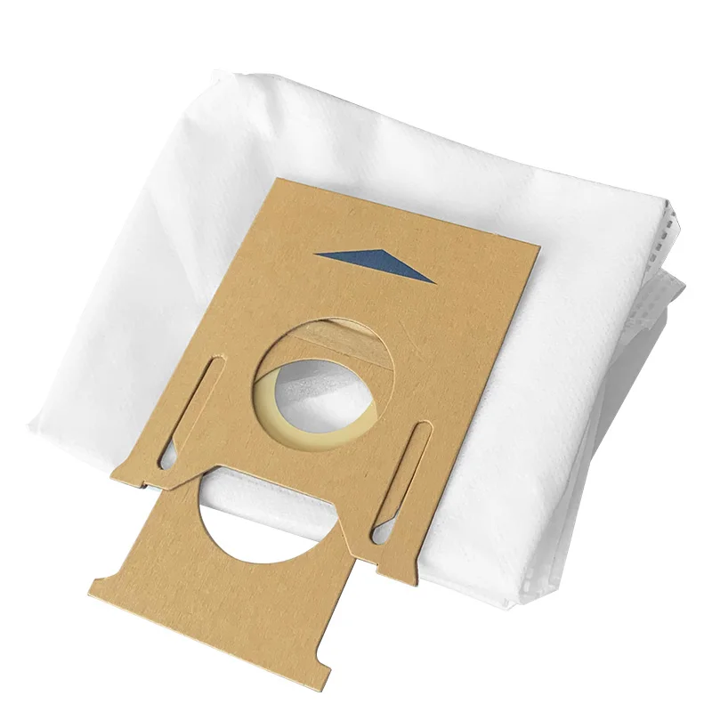 ECOVACS Vacuum Cleaner Bags for Extraction Station Original Accessory for Auto Empty Station CH1918  D-DB03-2014
