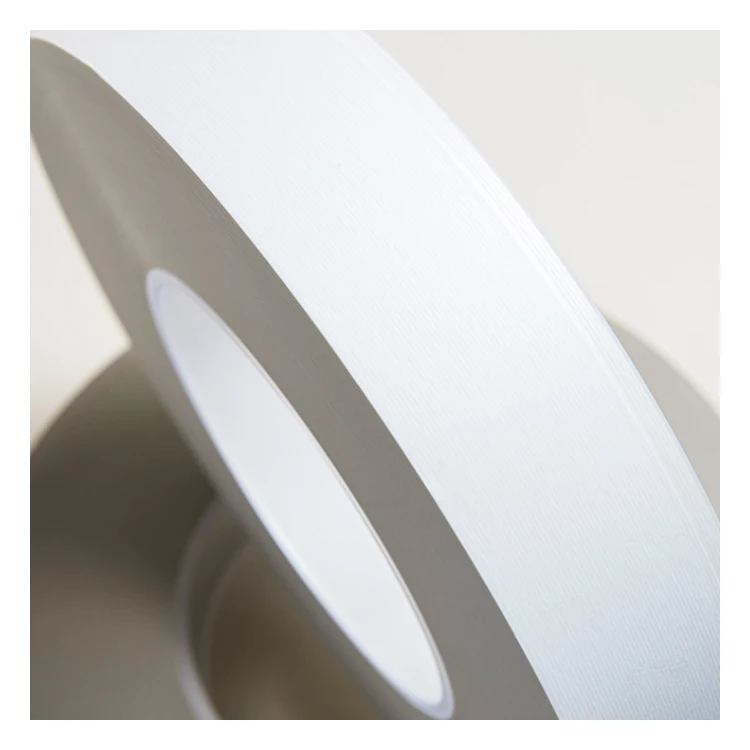 Professional Manufacturer Custom Size Smoking Rolling Papers Pure Taset Gummed Ryo Paper