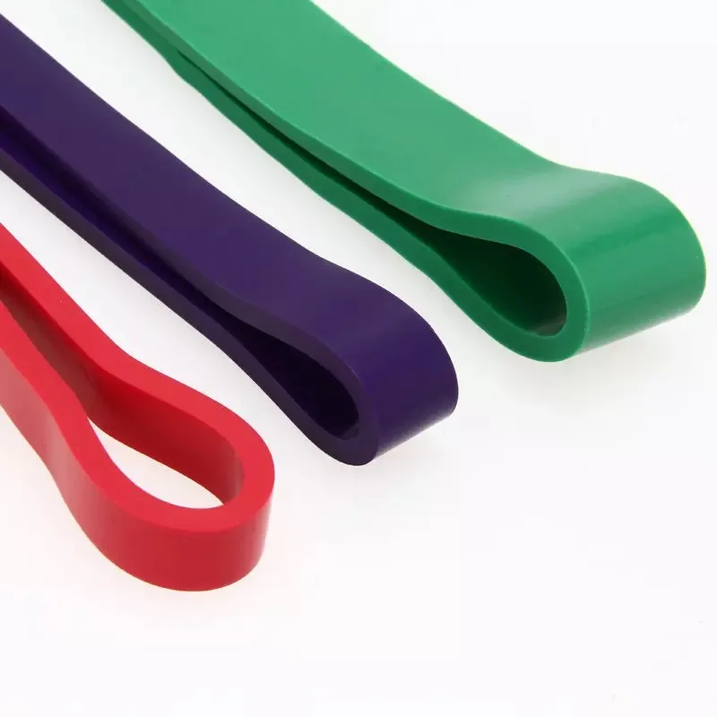 2019 popular elastic band for sport band theraband set for sale