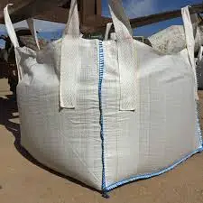 EGP 100% polypropylene big bag 1 ton jumbo bag 1000kg