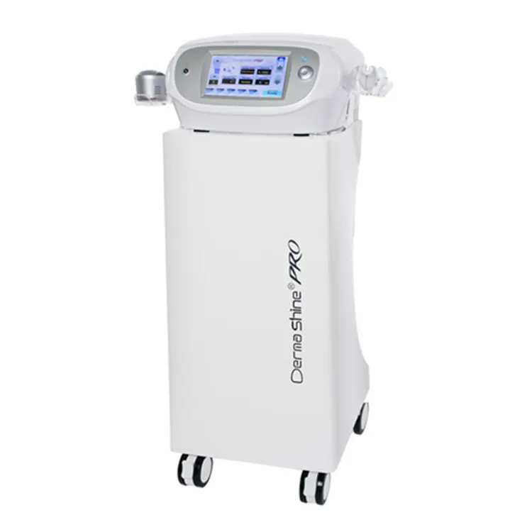 Korean Beauty Equipment Anti-aging 2020 Skin Revitalizer Mesotherapy Gun Vital Injector