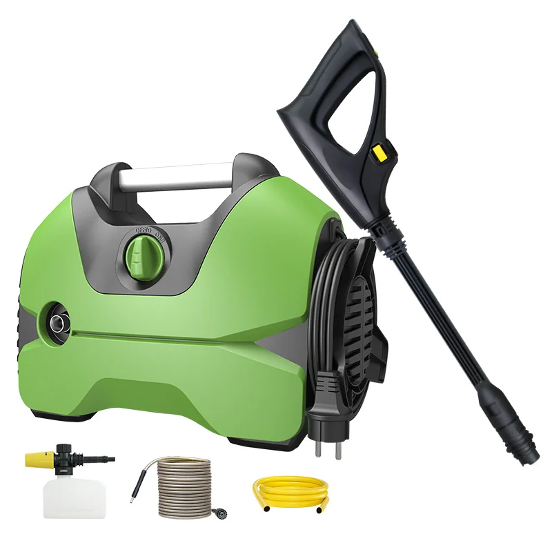 Hot Selling Good Quality Commercial High Pressure Car Cleaner Washer For Car Washing