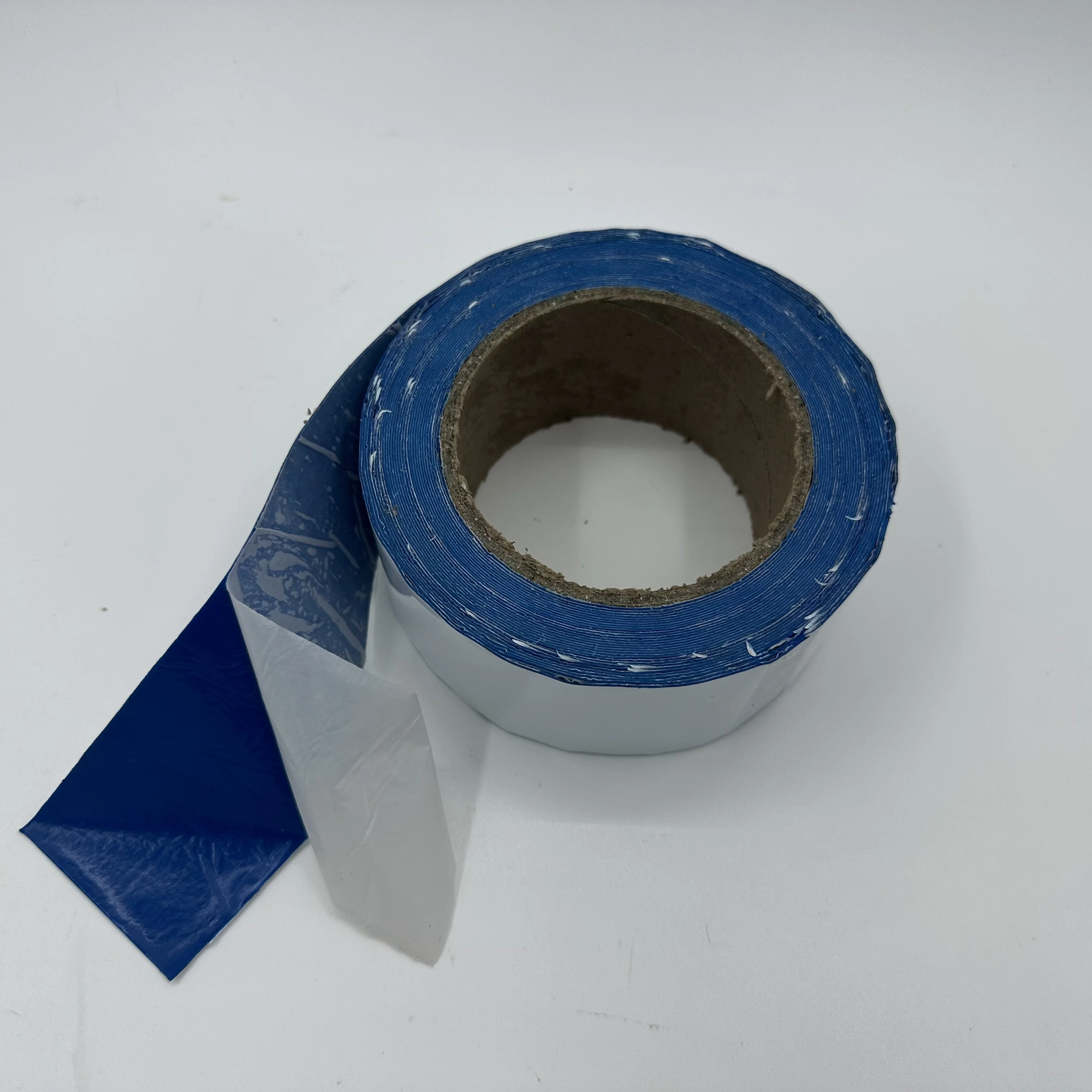 Keyrone High Quality Aluminium Foil Sealant Waterproof Mastic Roofing Butyl Self Adhesive Seal Rubber Tape For Metal Roof Leak