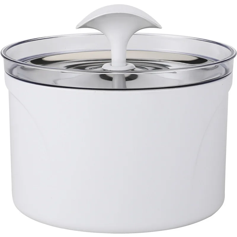 
High quality Durable Safety Water Fountain Electric Cat Dog Automatic Water Dispenser Container 