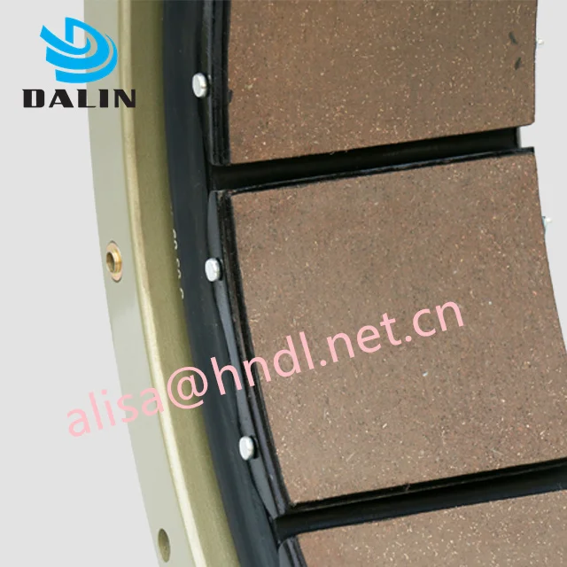 Eaton airflex 16CB300