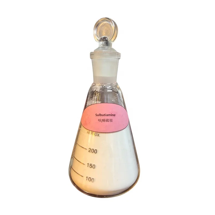 
FCC/BP-STANDARD/ FEED GRADE/ Vitamin B1 mono Powder 