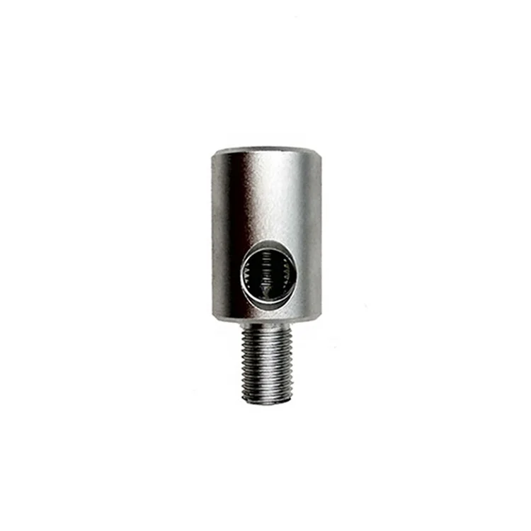 4 5 Axis OEM CNC Machined Products Solid Rc Car parts Demand Aluminum Machining Customization Parts