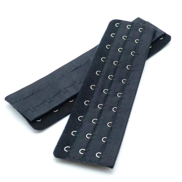 High Quality Cheap Price Underwear Bra Tape Hook And Eye Extender