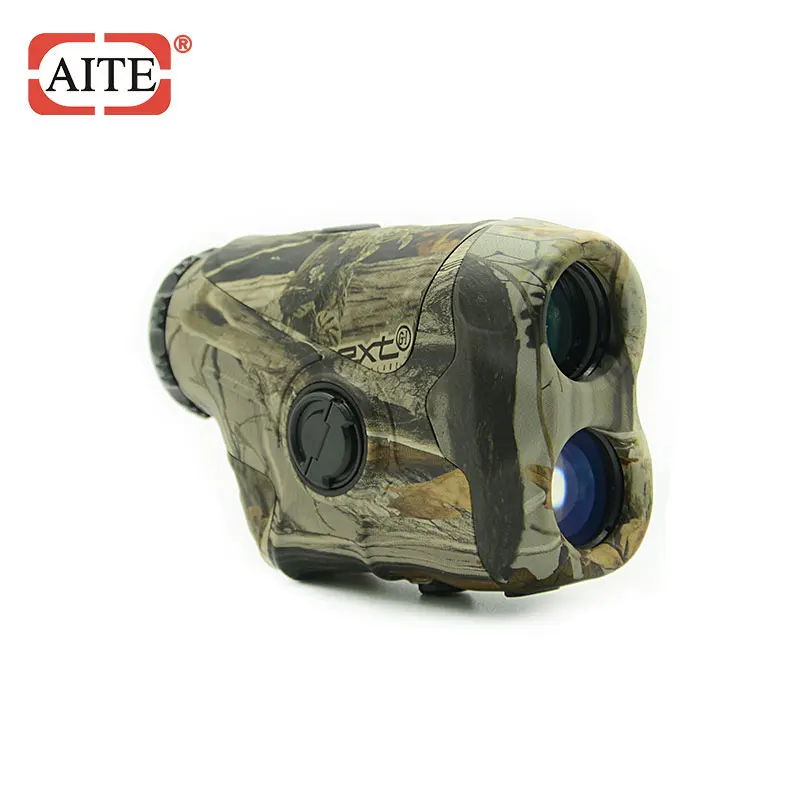 
Aite 8x25mm Forestry Hunting 800M Angle Jolt Rangefinder distance meter laser 