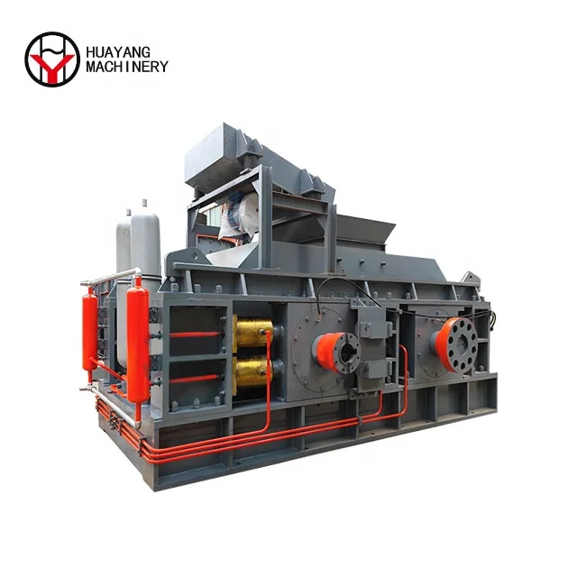 Roller Crusher Sand Making Machine Produce Feldspar Sand Coal Coke Two Roller Crusher Double Roller Crusher Machine Price