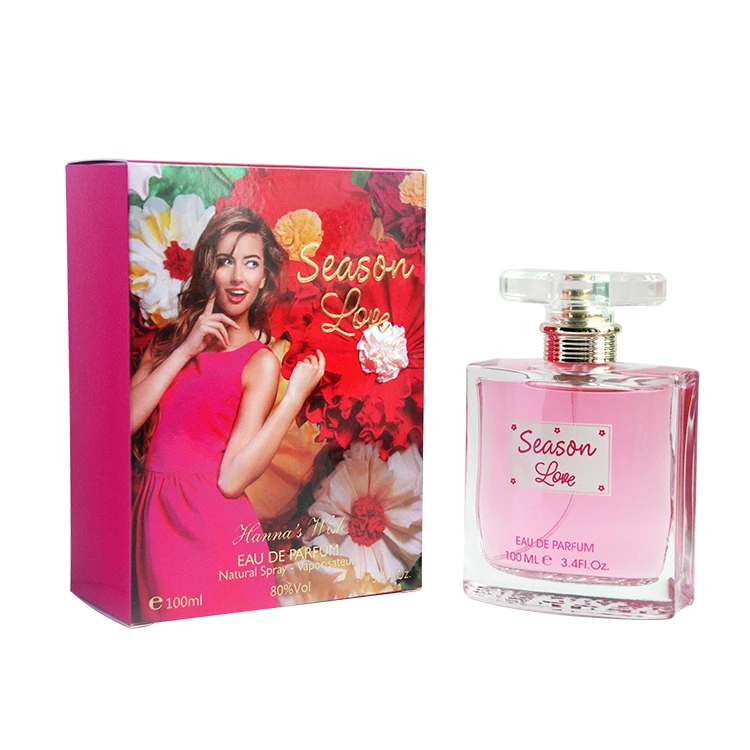 HN perfume men branded edp fragrance long last and hot sale parfum