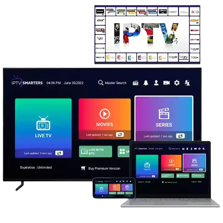 Бесплатный тест 4K IPTV подписка 12 месяцев стабильная работа без буферизации Android Iptv